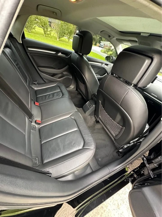 2016 Audi 8V A3 - Image 8 of 13