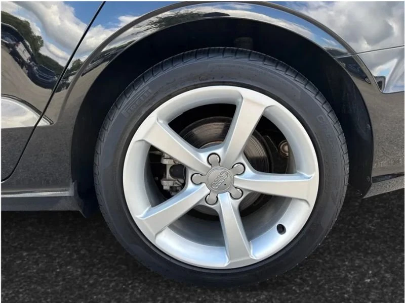 2016 Audi 8V A3 - Image 14 of 20