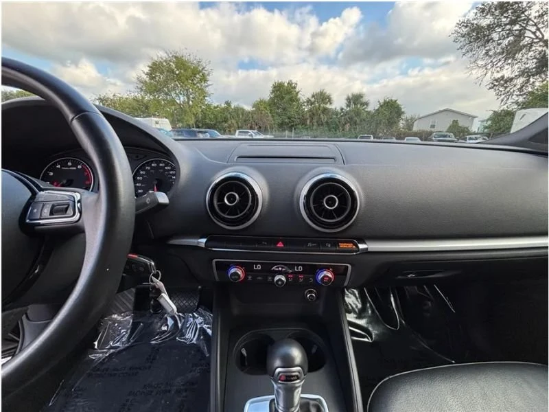 2016 Audi 8V A3 - Image 11 of 20