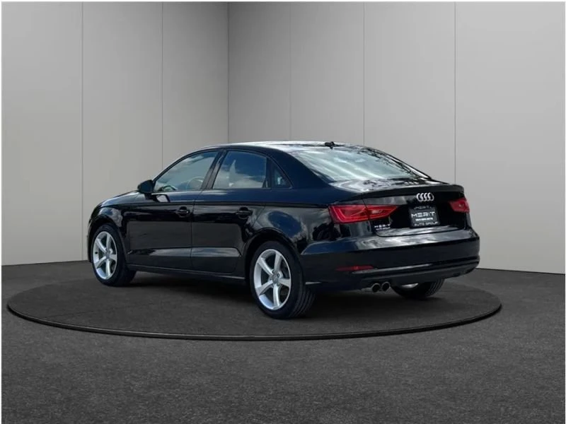 2016 Audi 8V A3 - Image 7 of 20