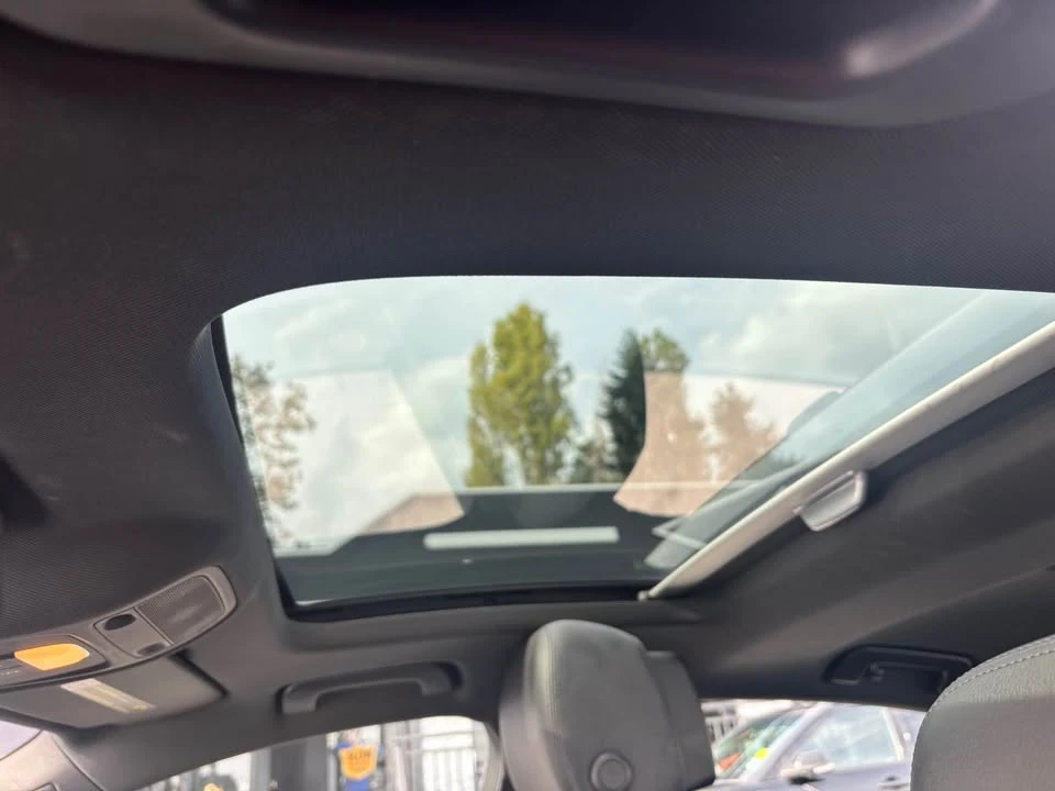 2016 Audi 8V A3 - Image 11 of 11