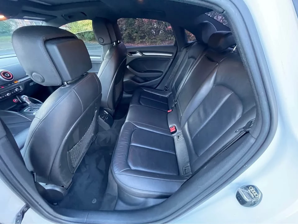 2016 Audi 8V A3 - Image 9 of 13