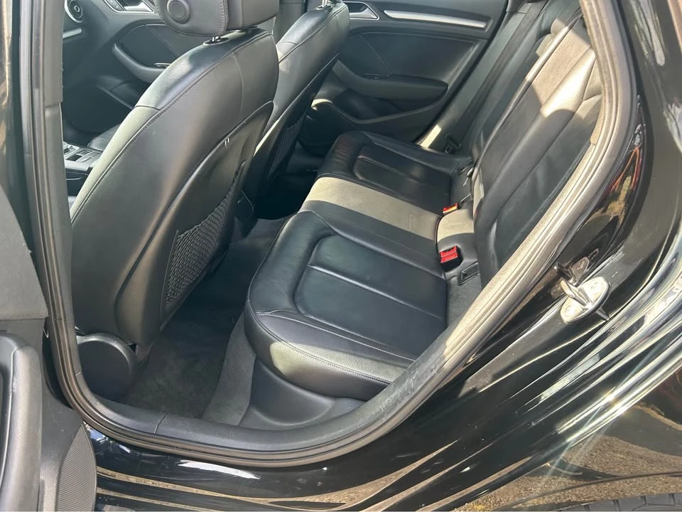 2016 Audi 8V A3 - Image 7 of 12