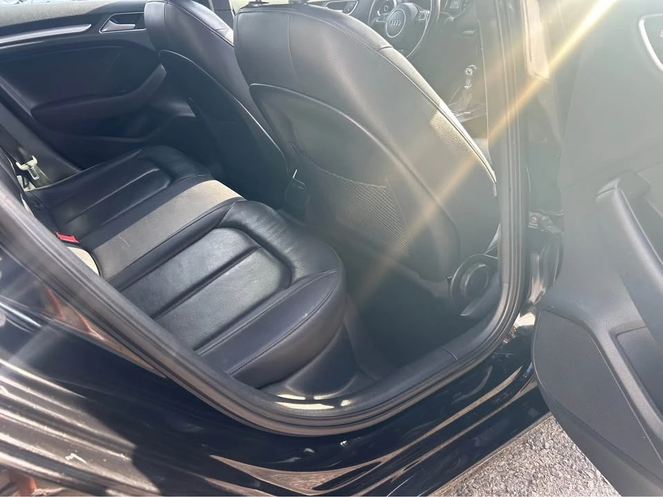 2016 Audi 8V A3 - Image 9 of 12