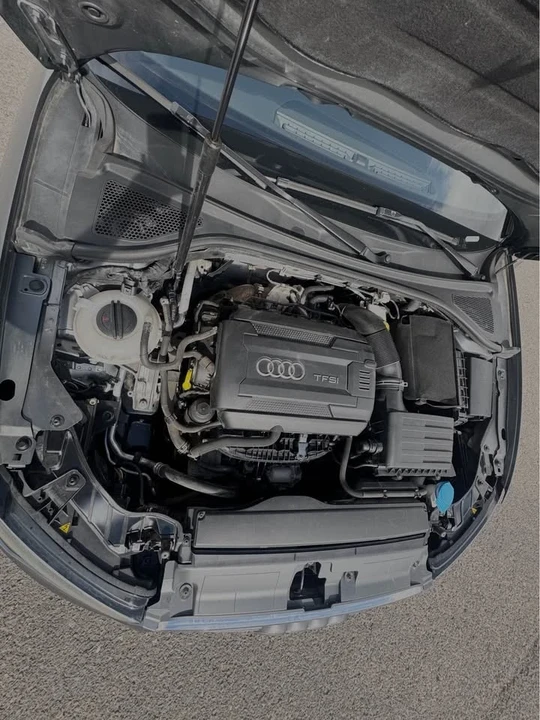 2016 Audi 8V A3 - Image 10 of 13