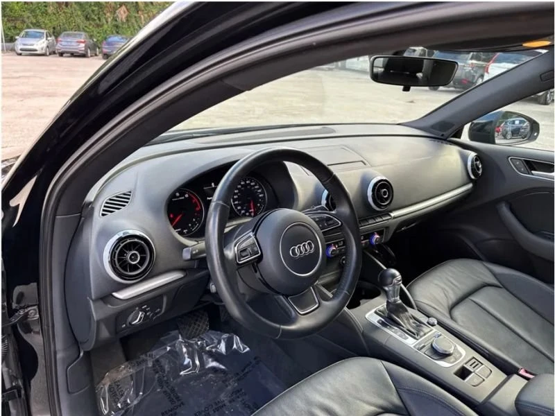 2016 Audi 8V A3 - Image 18 of 20