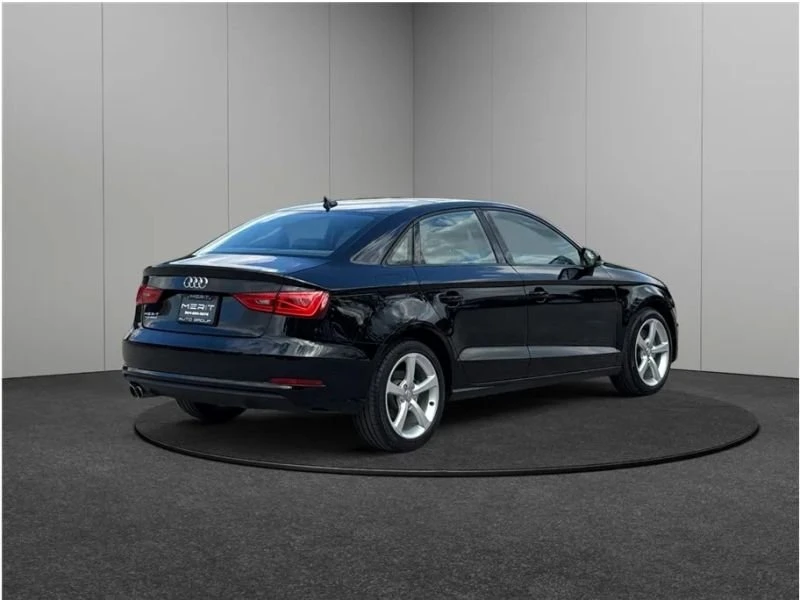 2016 Audi 8V A3 - Image 9 of 20