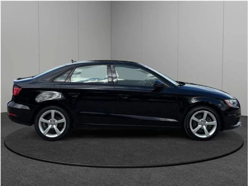 2016 Audi 8V A3 - Image 10 of 20