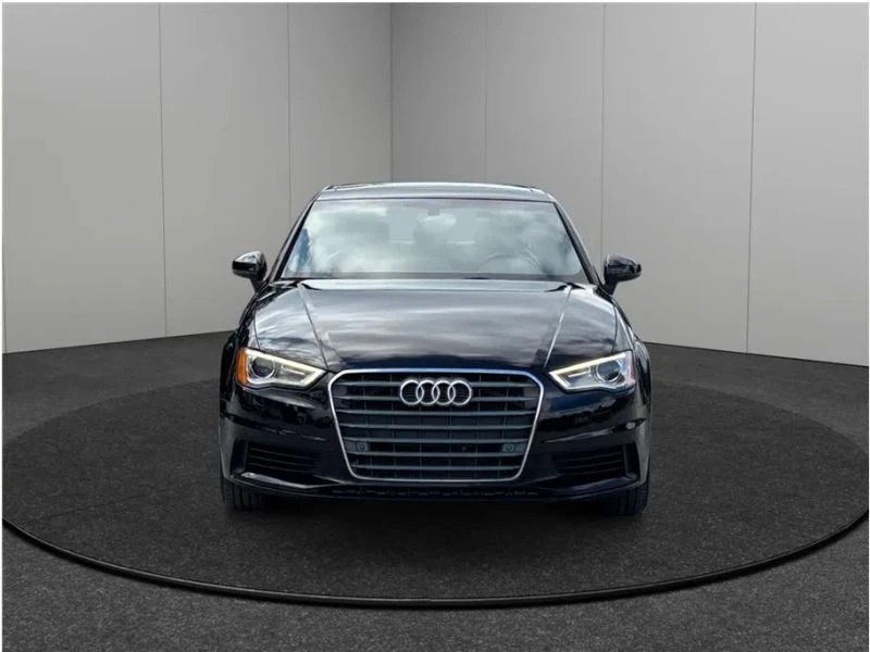 2016 Audi 8V A3 - Image 3 of 20