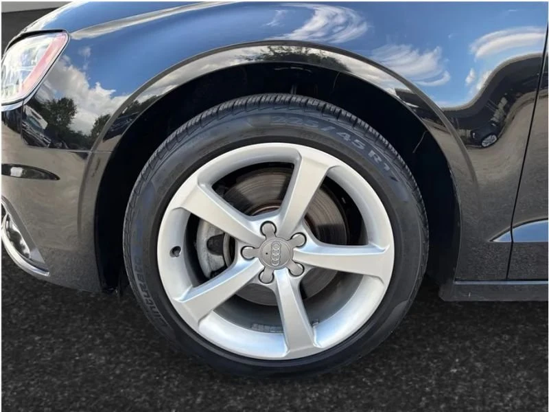 2016 Audi 8V A3 - Image 12 of 20