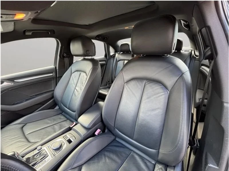 2016 Audi 8V A3 - Image 2 of 20
