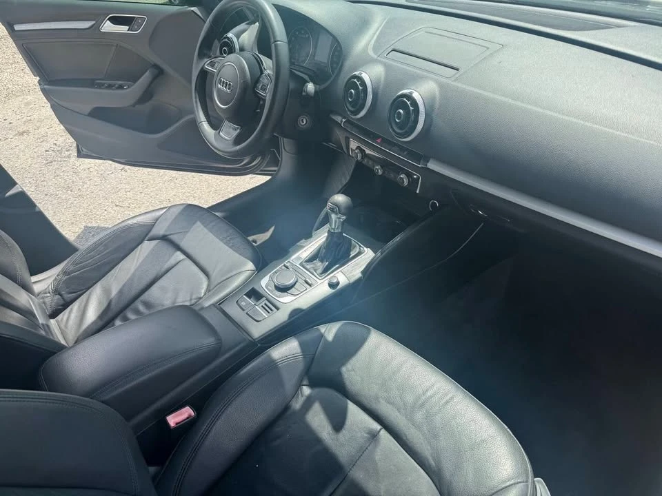 2016 Audi 8V A3 - Image 4 of 8