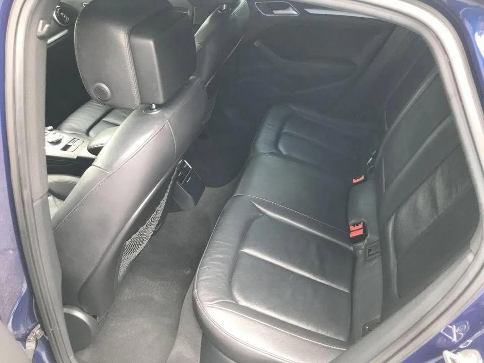 2016 Audi 8V A3 - Image 8 of 13