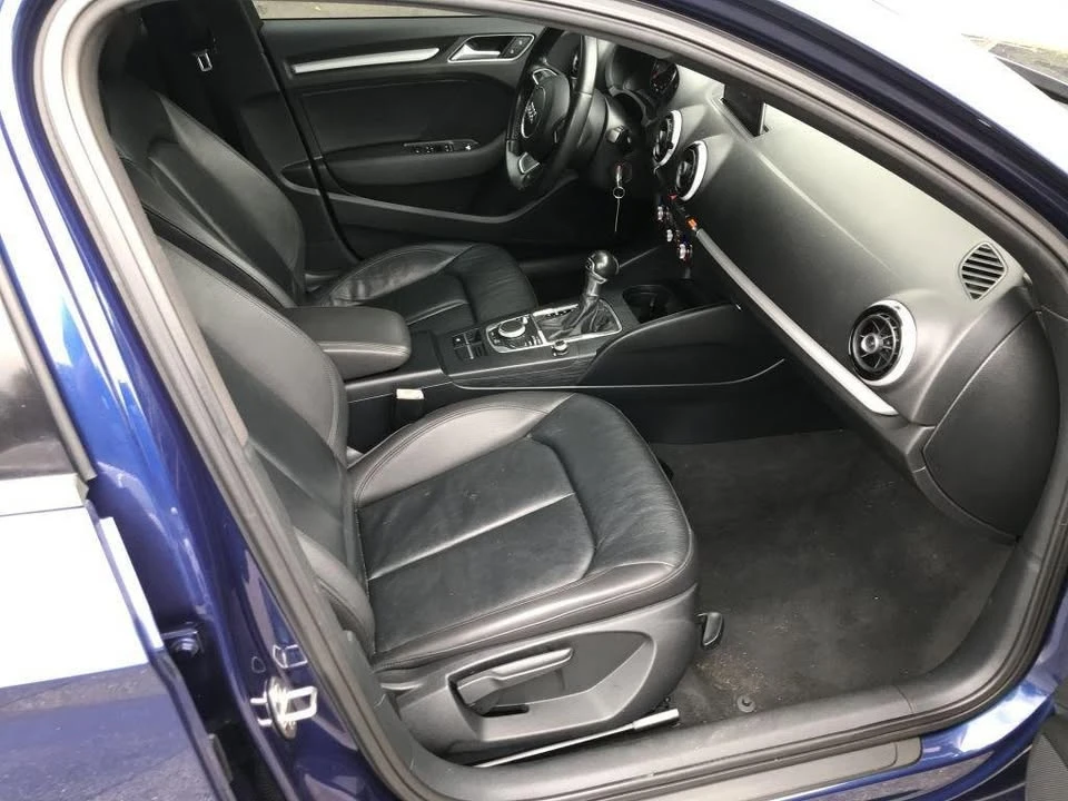 2016 Audi 8V A3 - Image 9 of 13
