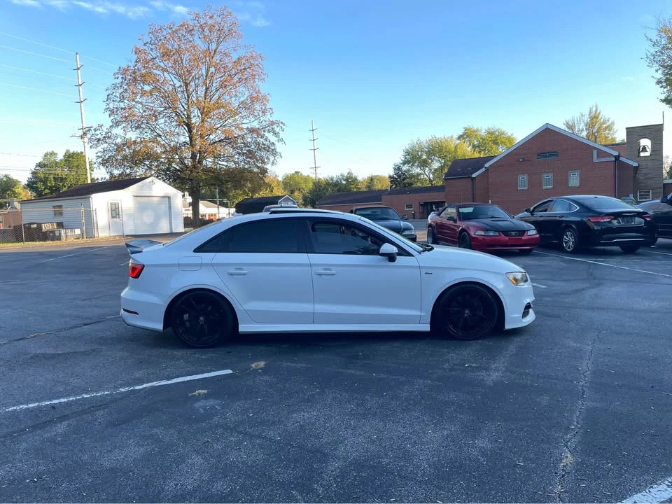2016 Audi 8V A3 - Image 5 of 13