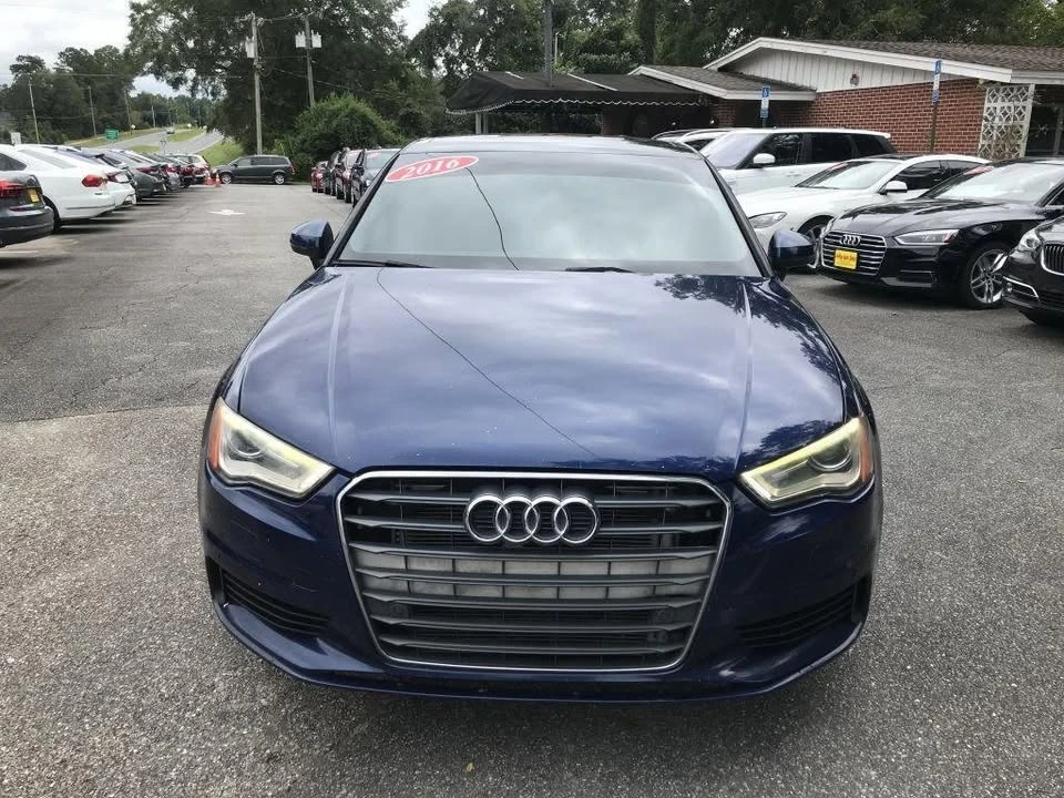 2016 Audi 8V A3 - Image 2 of 13