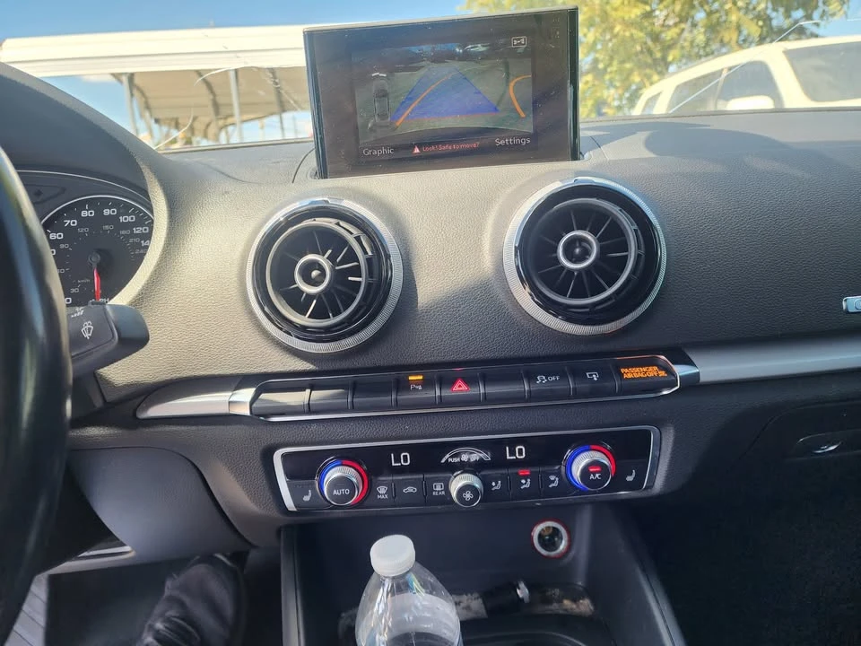 2016 Audi 8V A3 - Image 19 of 19