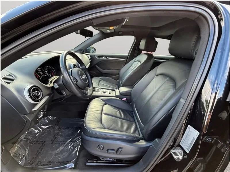2016 Audi 8V A3 - Image 6 of 20