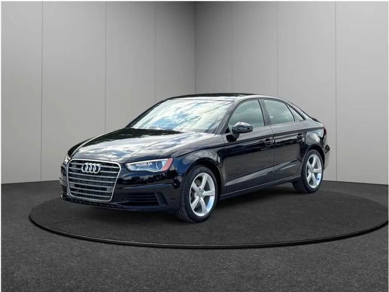 2016 Audi 8V A3 - Image 4 of 20
