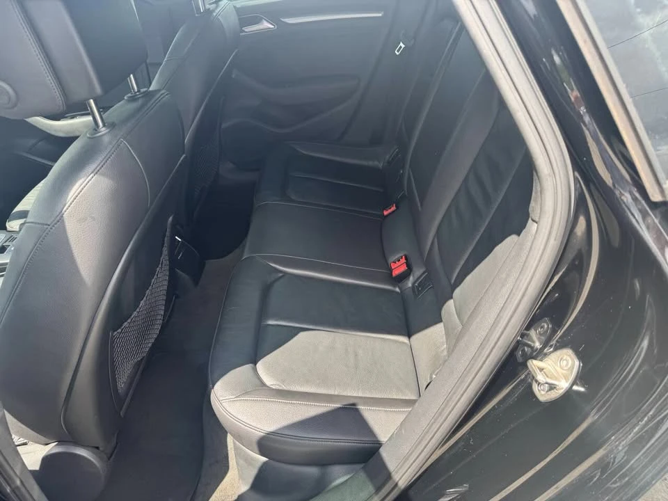 2016 Audi 8V A3 - Image 7 of 11