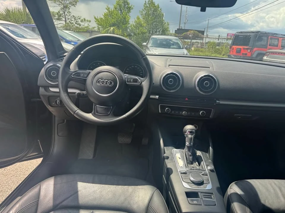 2016 Audi 8V A3 - Image 6 of 8