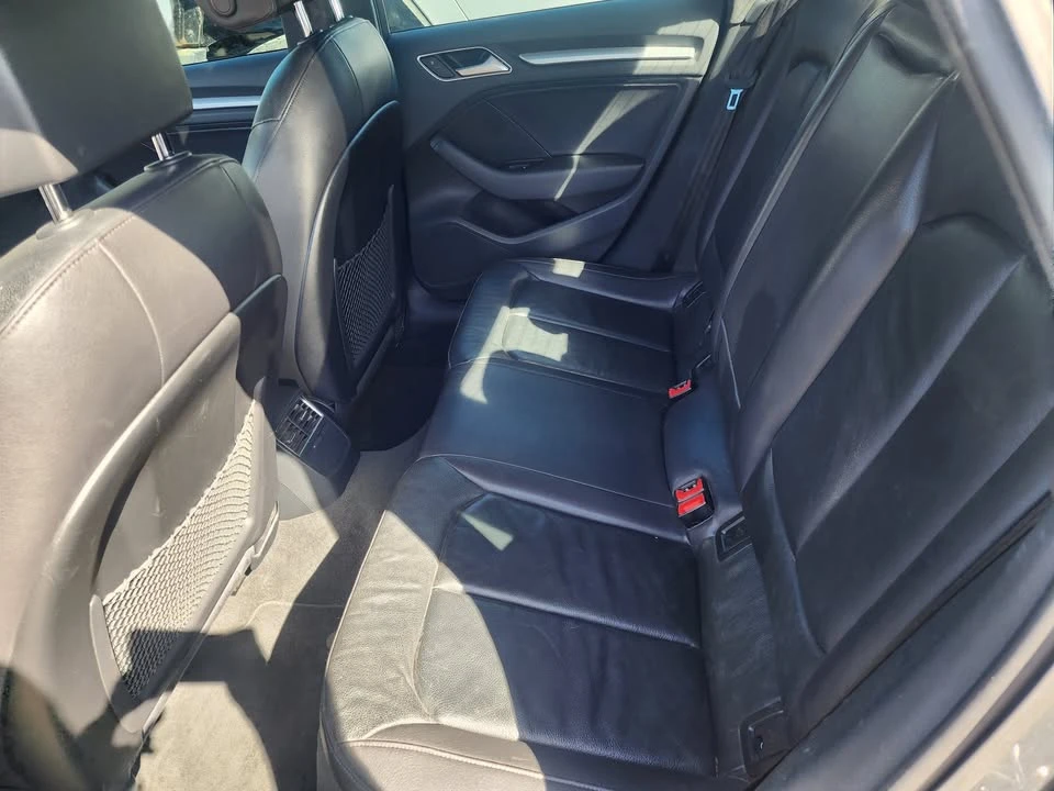 2016 Audi 8V A3 - Image 14 of 19