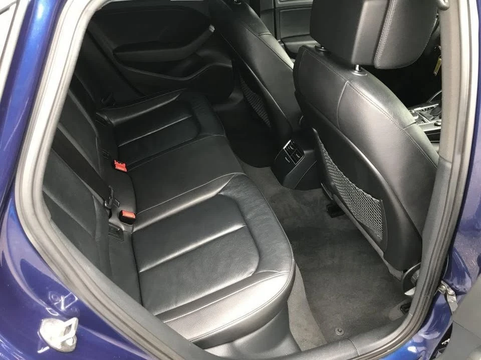 2016 Audi 8V A3 - Image 10 of 13