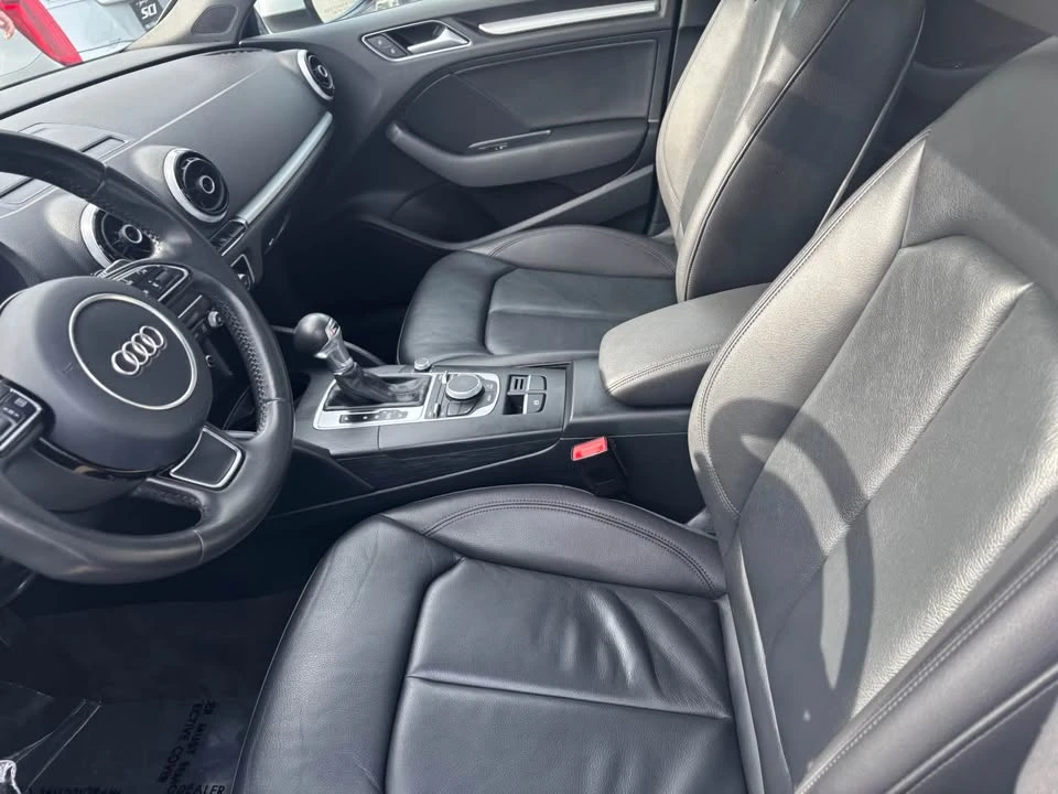 2016 Audi 8V A3 - Image 10 of 11