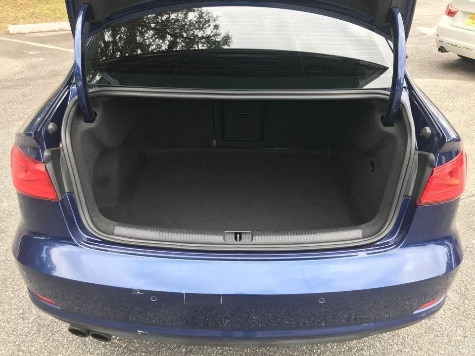 2016 Audi 8V A3 - Image 13 of 13