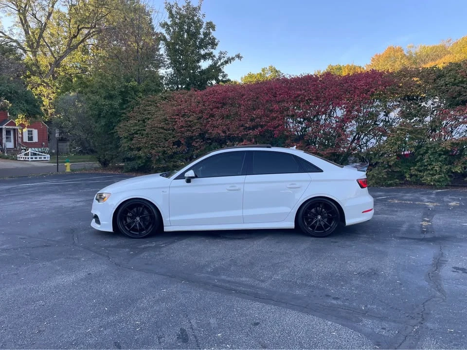 2016 Audi 8V A3 - Image 2 of 13