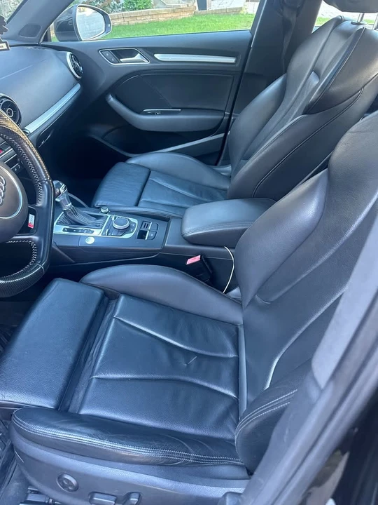 2016 Audi 8V A3 - Image 6 of 10