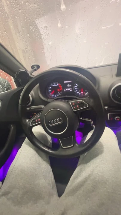 2016 Audi 8V A3 - Image 2 of 5