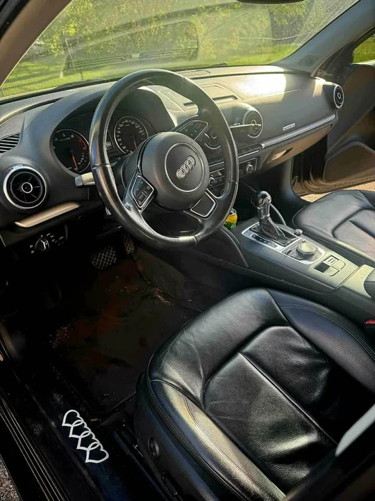 2016 Audi 8V A3 - Image 14 of 20