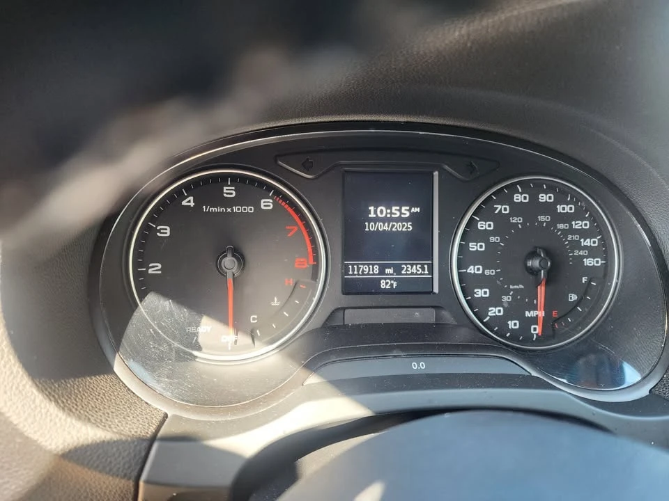 2016 Audi 8V A3 - Image 12 of 19