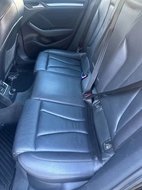 2016 Audi 8V A3 - Image 10 of 10