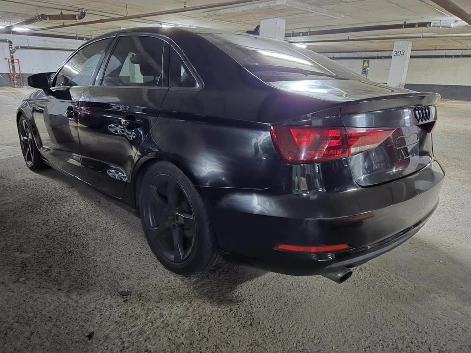 2016 Audi 8V A3 - Image 20 of 20