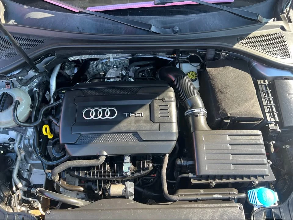 2016 Audi 8V A3 - Image 7 of 8