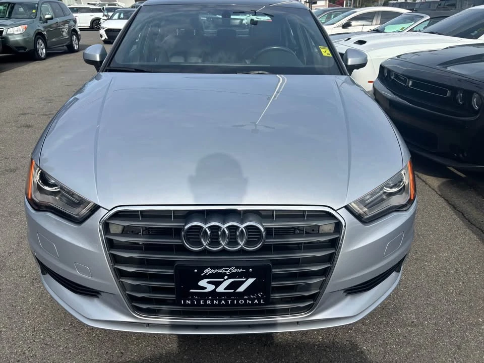 2016 Audi 8V A3 - Image 4 of 11