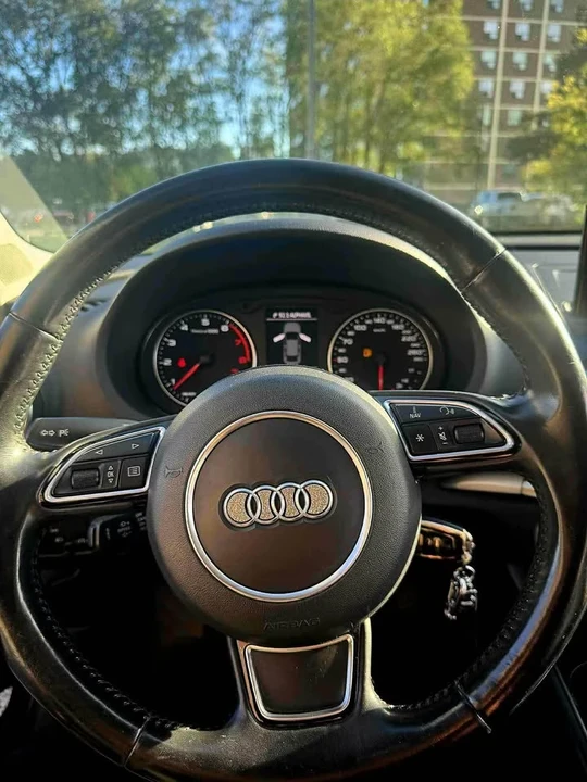 2016 Audi 8V A3 - Image 13 of 20