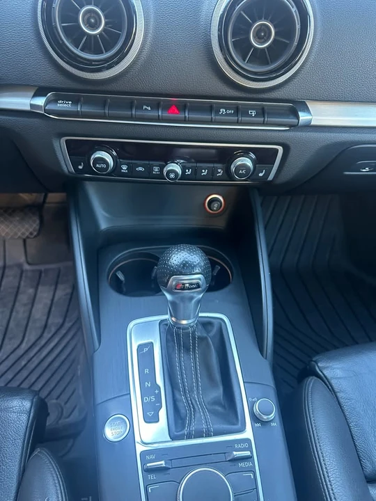 2016 Audi 8V A3 - Image 8 of 10