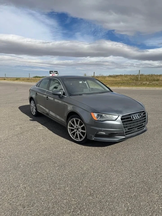 2016 Audi 8V A3 - Image 2 of 13