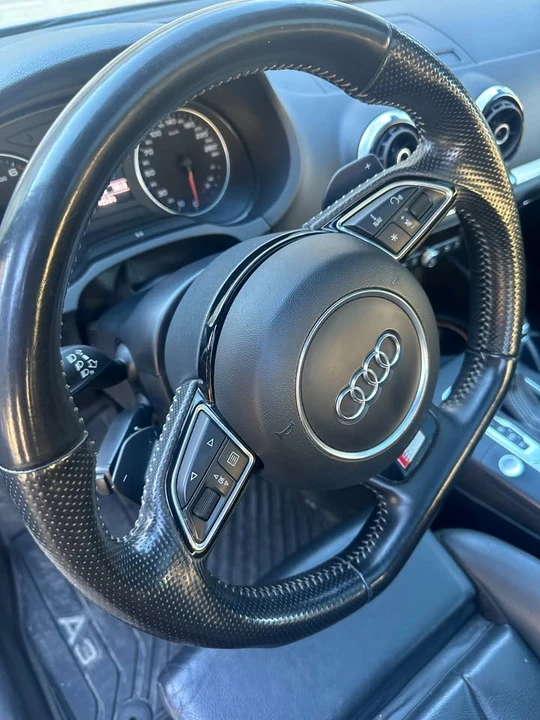 2016 Audi 8V A3 - Image 7 of 10