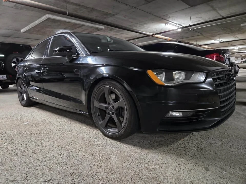 2016 Audi 8V A3 - Image 9 of 20