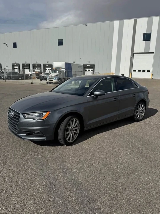 2016 Audi 8V A3 - Image 3 of 13