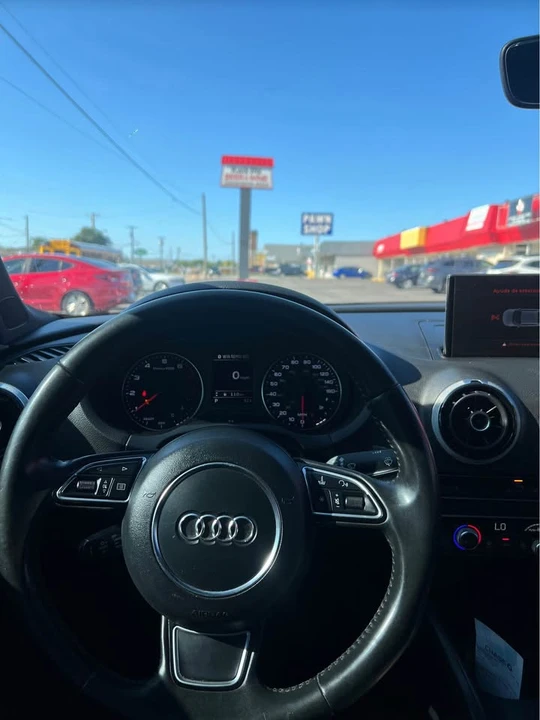 2016 Audi 8V A3 - Image 8 of 8