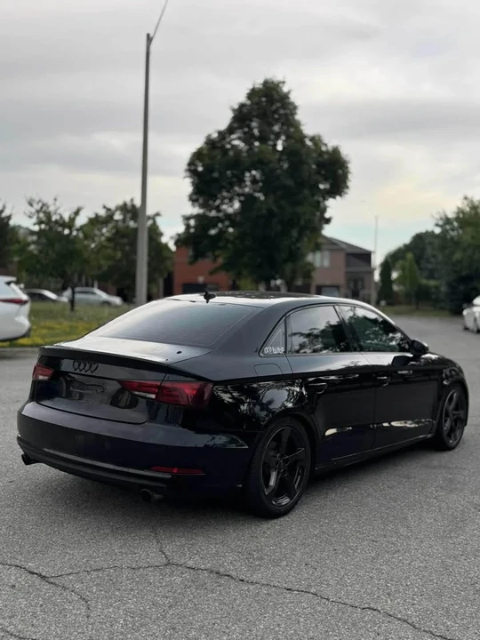 2016 Audi 8V A3 - Image 3 of 20