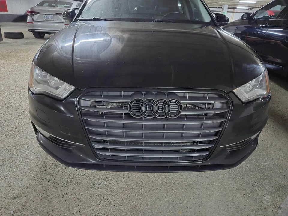 2016 Audi 8V A3 - Image 10 of 20
