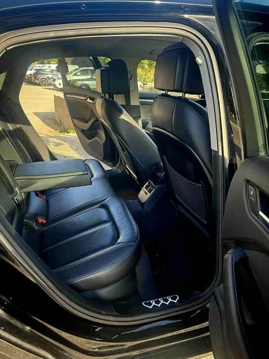 2016 Audi 8V A3 - Image 12 of 20