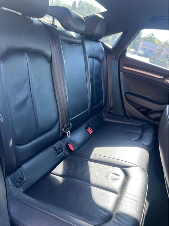 2016 Audi 8V A3 - Image 5 of 8