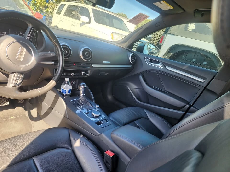2016 Audi 8V A3 - Image 15 of 19